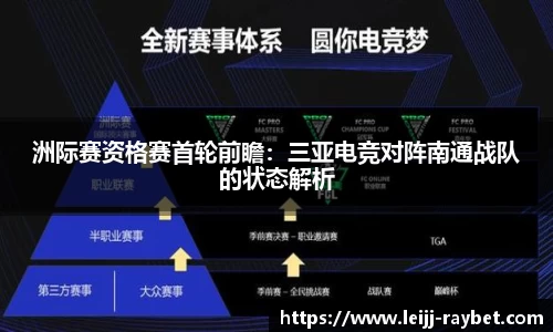 雷竞技